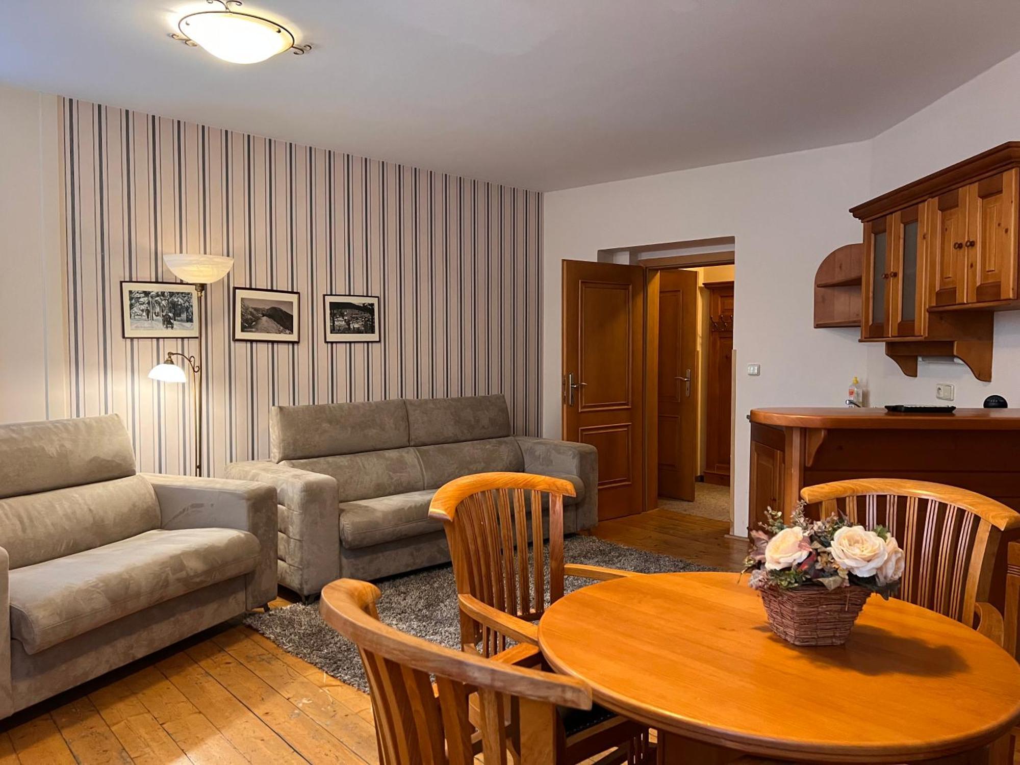 Hotel Pizzeria Belmonte Špindlerŭv Mlýn