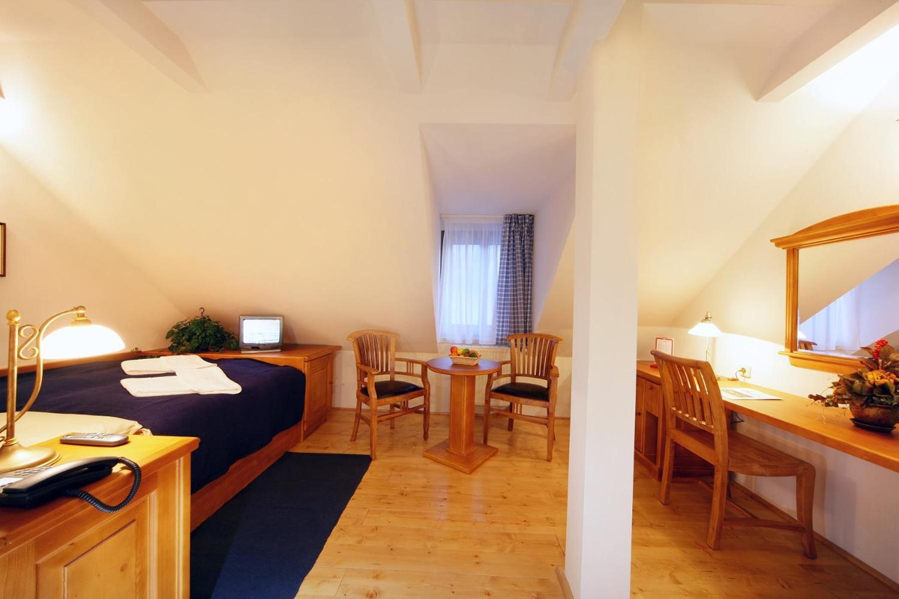 Belmonte Hotel