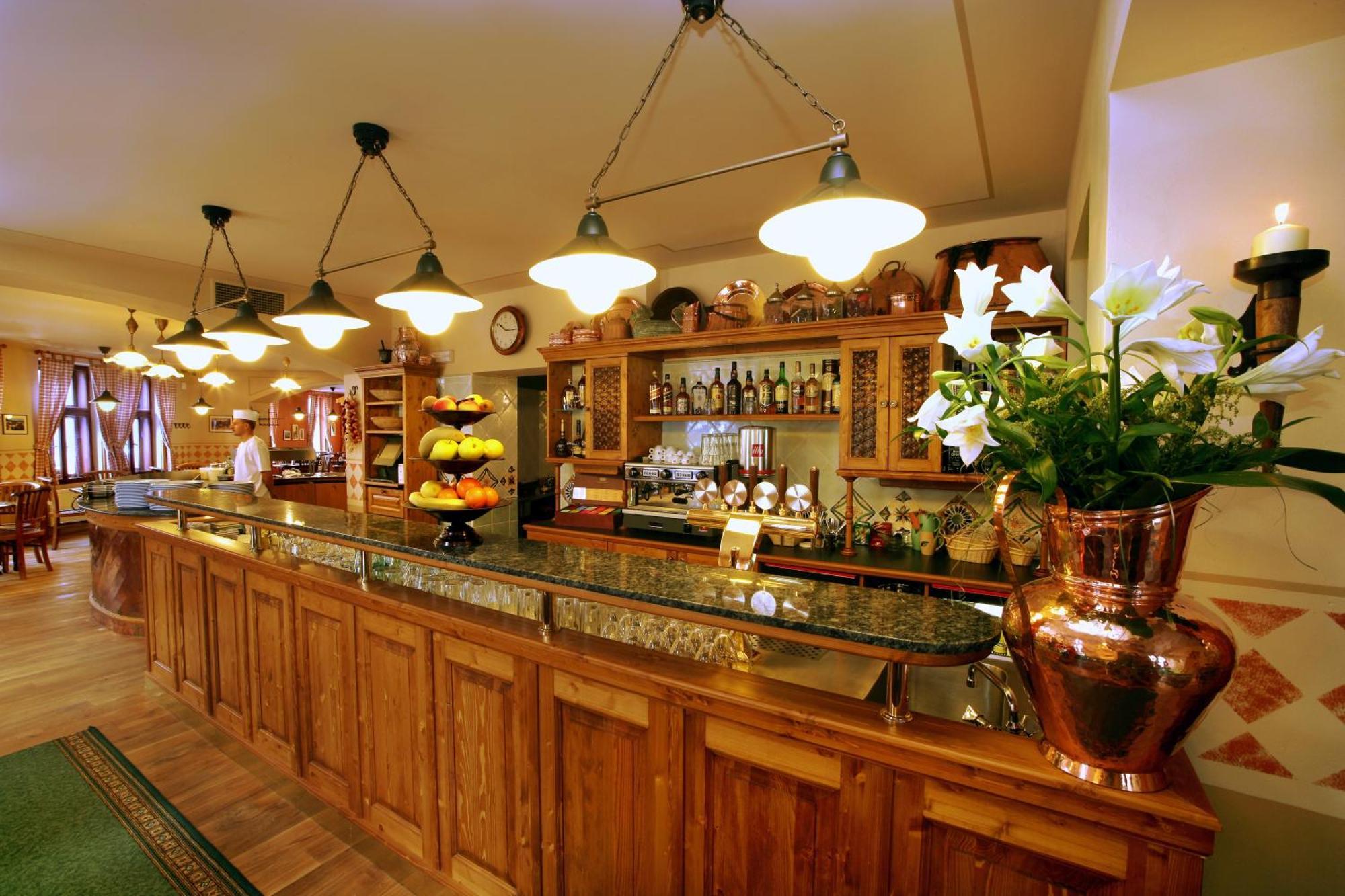 Hotel Belmonte