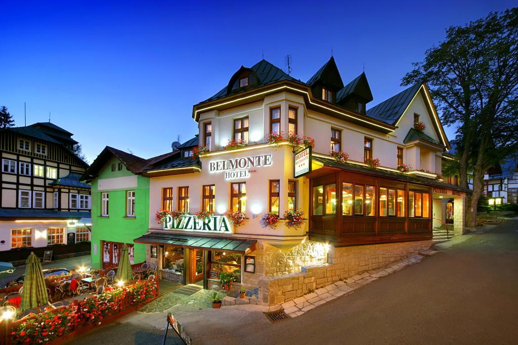 Hotel Belmonte 4*