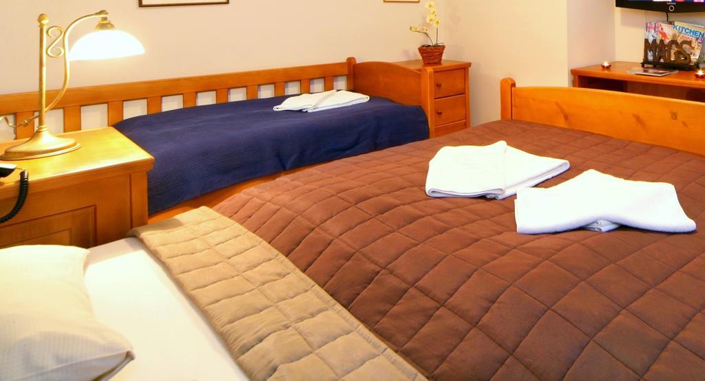 Pizzeria Belmonte Hotel Špindlerŭv Mlýn